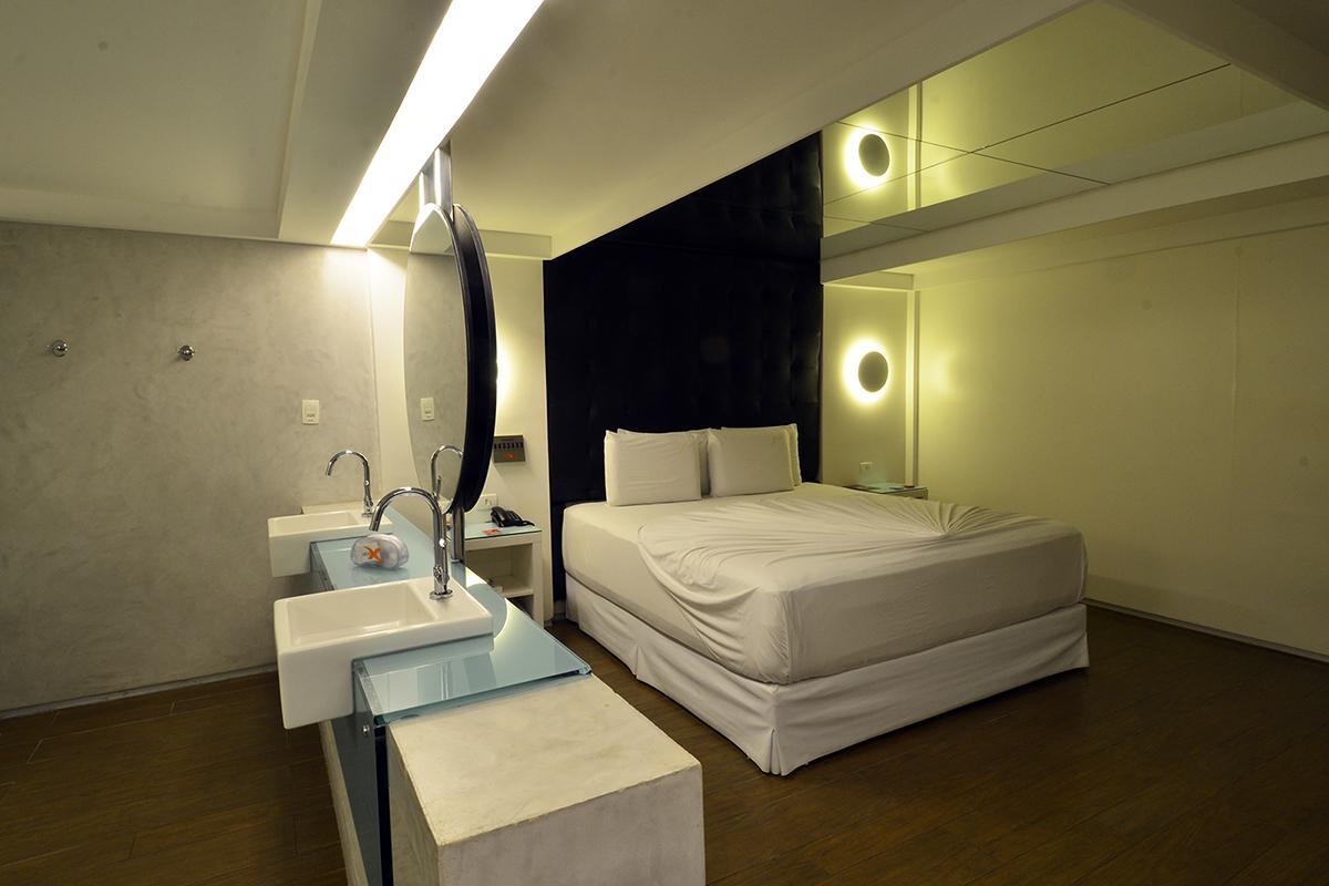 Nexos Motel Piedade - Adults Only Жабуатан-дус-Гуарарапіс Екстер'єр фото