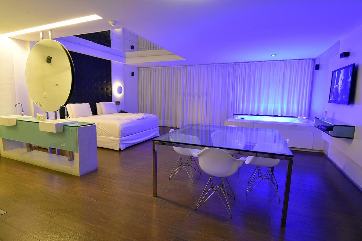 Nexos Motel Piedade - Adults Only Жабуатан-дус-Гуарарапіс Екстер'єр фото
