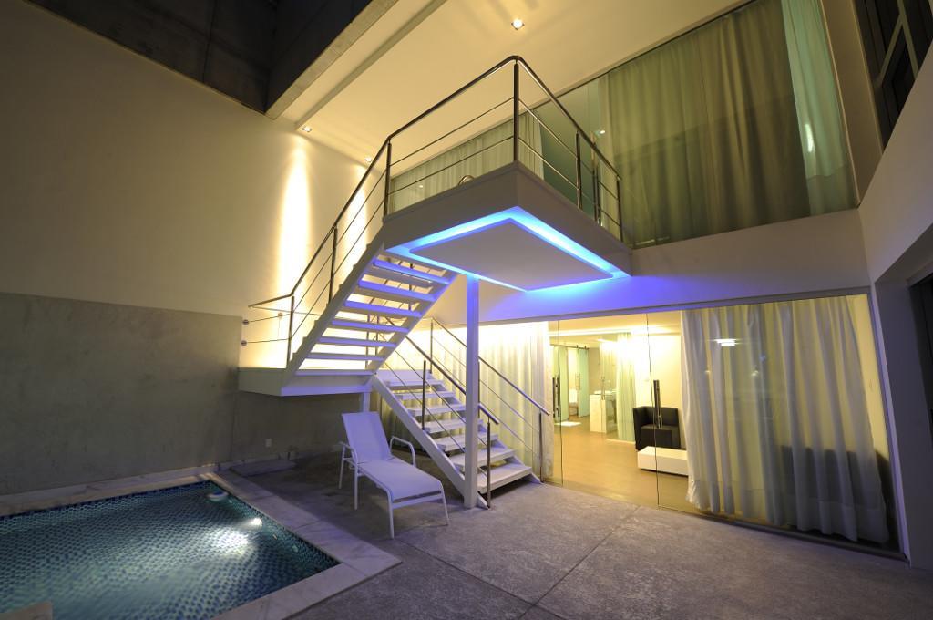 Nexos Motel Piedade - Adults Only Жабуатан-дус-Гуарарапіс Екстер'єр фото