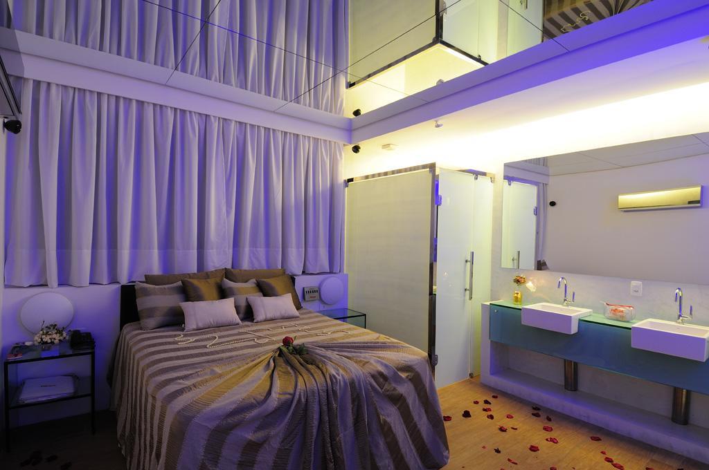 Nexos Motel Piedade - Adults Only Жабуатан-дус-Гуарарапіс Екстер'єр фото