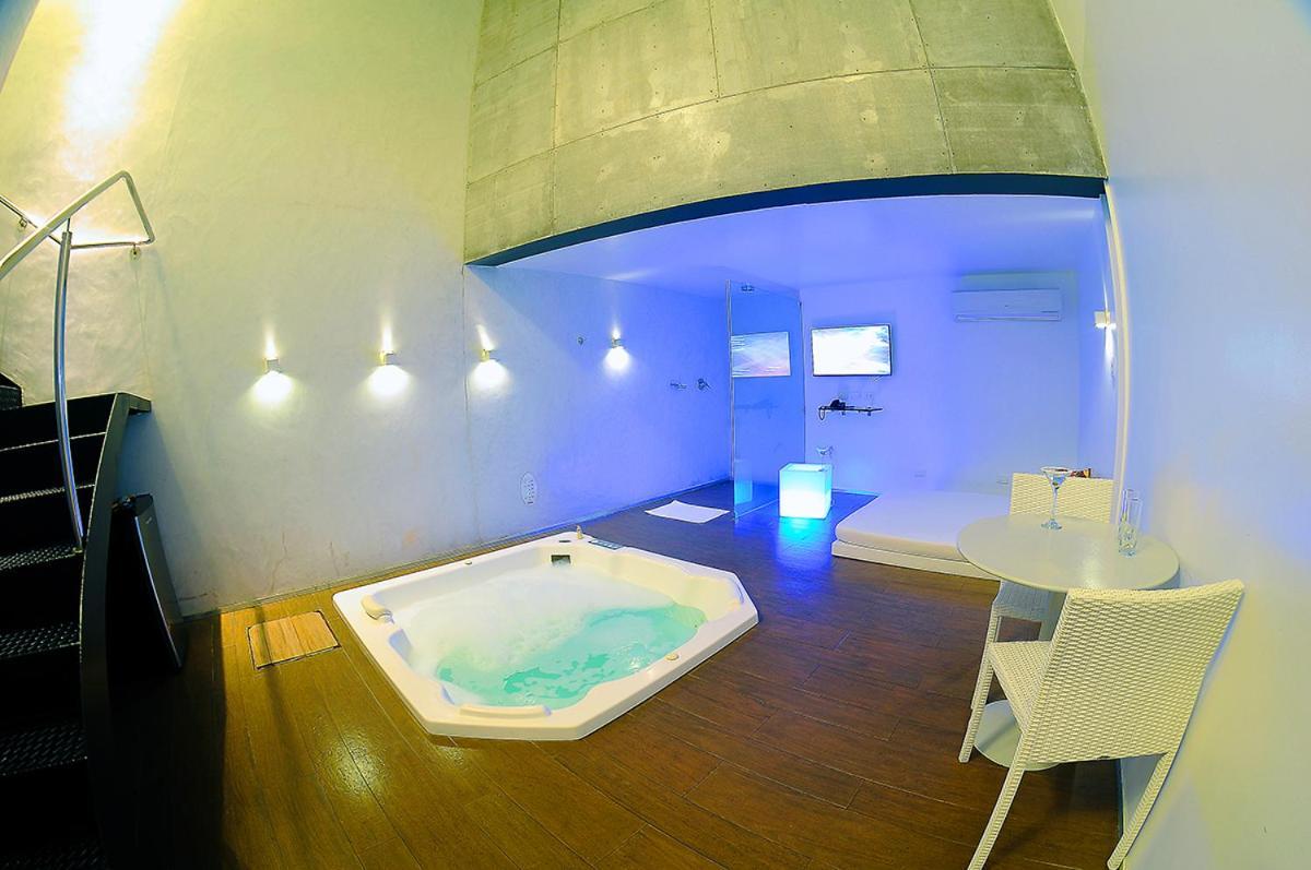 Nexos Motel Piedade - Adults Only Жабуатан-дус-Гуарарапіс Екстер'єр фото