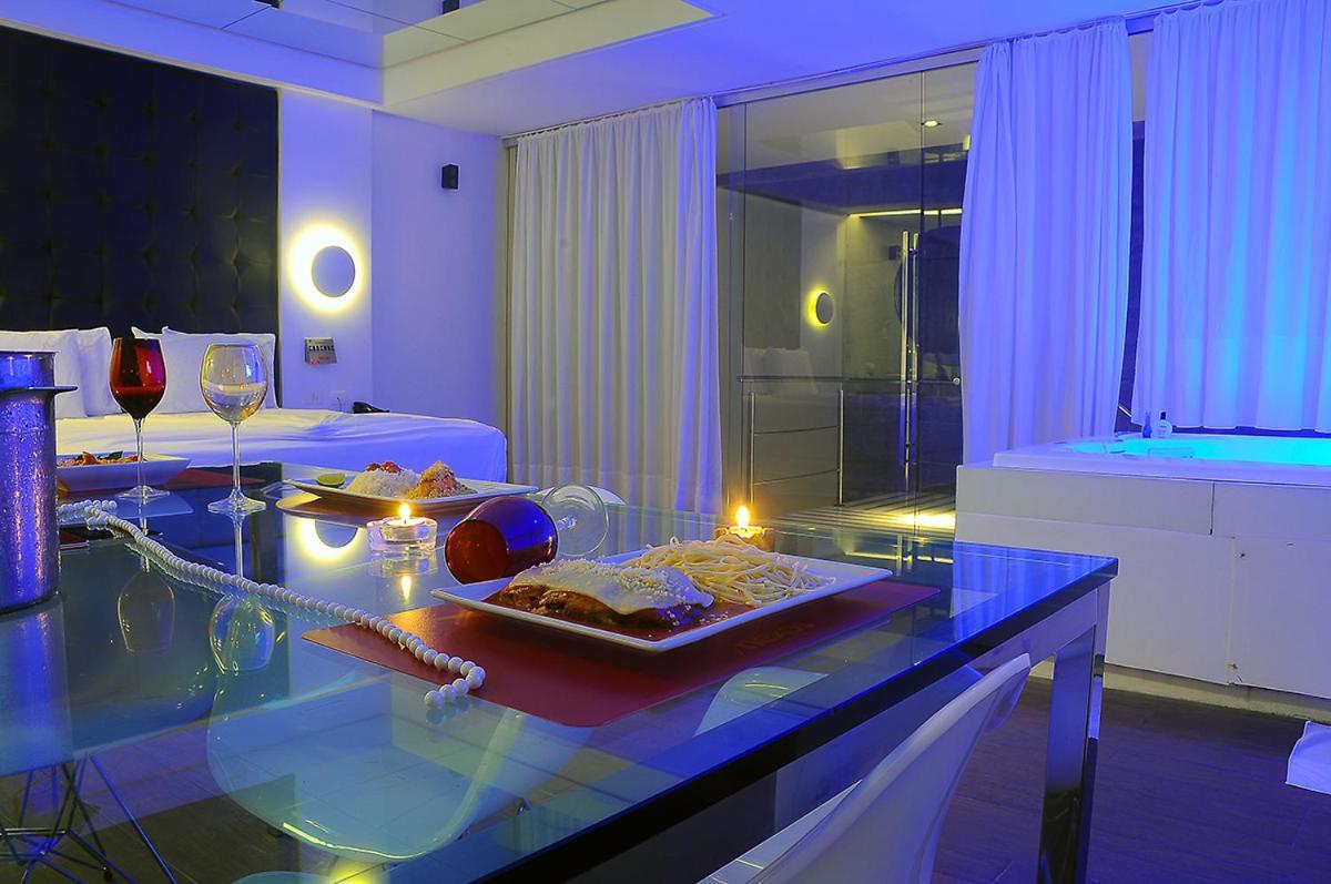Nexos Motel Piedade - Adults Only Жабуатан-дус-Гуарарапіс Екстер'єр фото