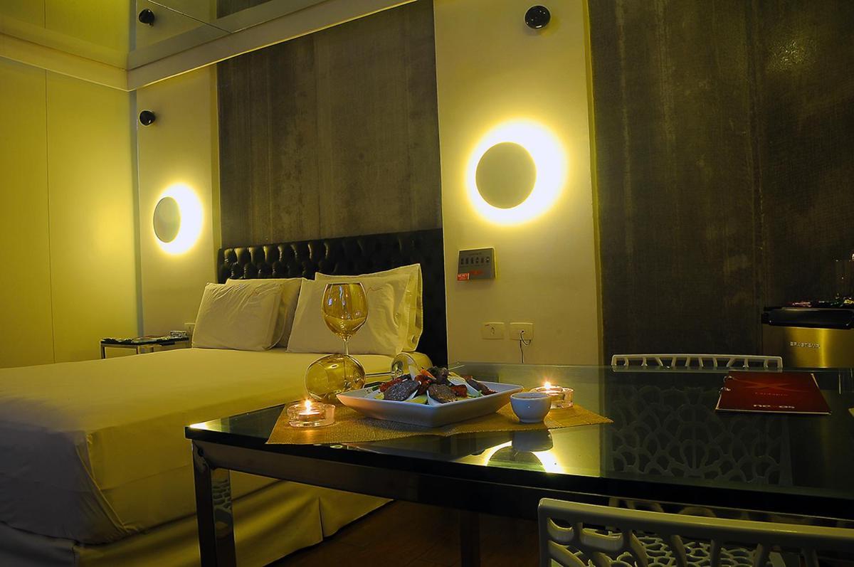 Nexos Motel Piedade - Adults Only Жабуатан-дус-Гуарарапіс Екстер'єр фото