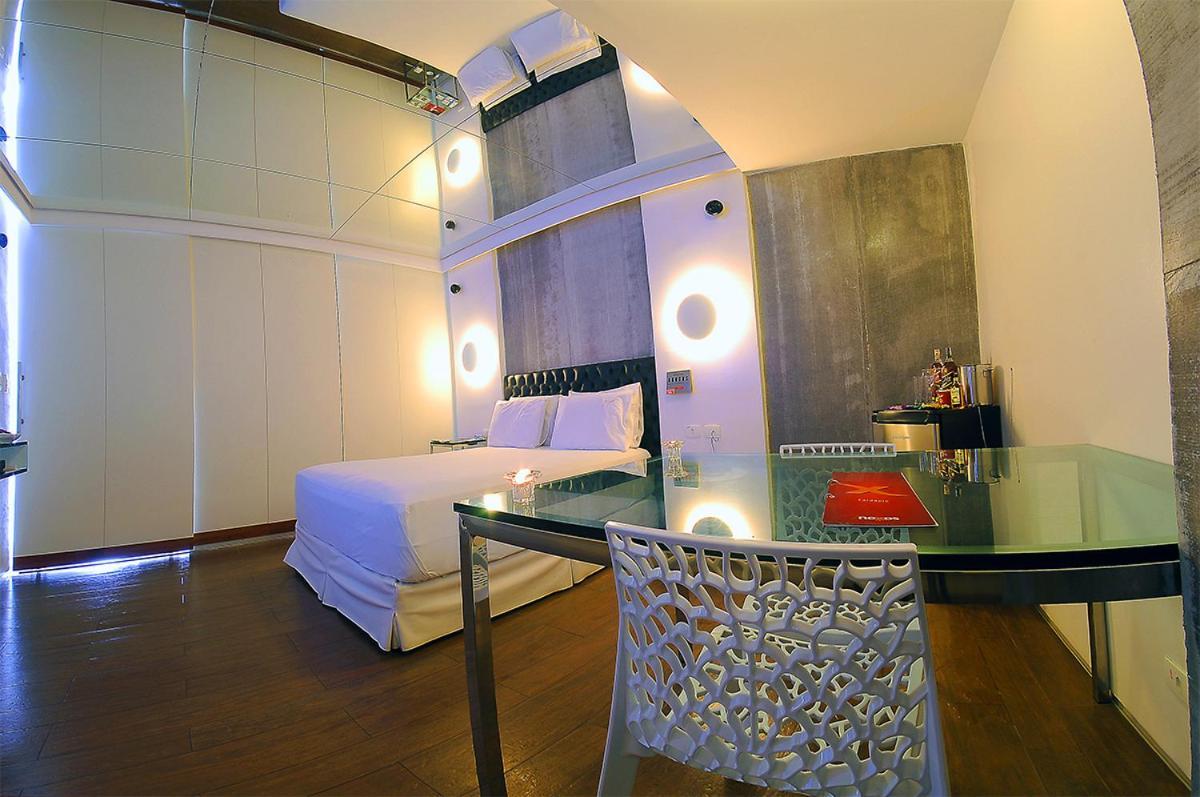 Nexos Motel Piedade - Adults Only Жабуатан-дус-Гуарарапіс Екстер'єр фото